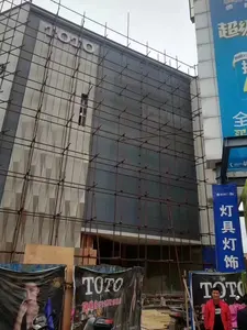 Fiber çimento panel/Villaboard/açık Fiber çimento panel Huangchengxing kaynağı