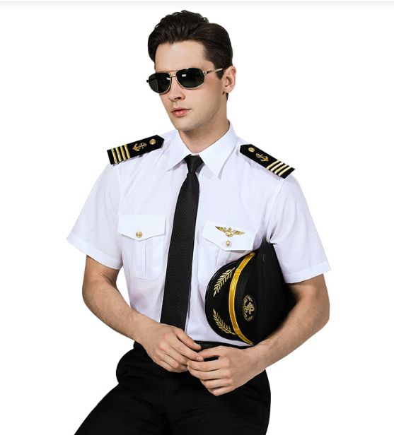 Shop Our Collection of Seaman Uniform Shirts for Men Women