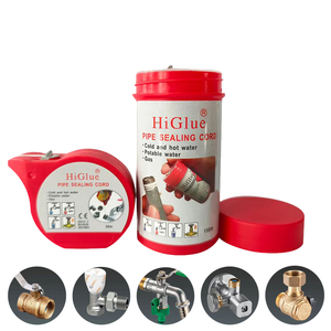 DVGW CE phê duyệt tflon chủ đề Băng Ống niêm phong dây chất lỏng niêm phong khí Sealant khí phụ kiện đường ống - Product Image 2