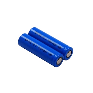 Литиево-ионная аккумуляторная батарея 14500 Lifepo4 батареи 3,2 v 500ah цилиндр Lifepo4 батарея для сотового телефона - Product Image 1