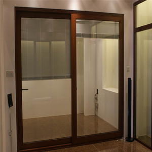 <span class=keywords><strong>Porte</strong></span> d'entrée double en aluminium Optima <span class=keywords><strong>Art</strong></span> Gate Villa, en alliage d'aluminium sculpté avec précision, <span class=keywords><strong>porte</strong></span> d'entrée antivol - Product Image 6