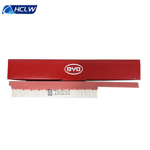 Filtro Aria Motore Originale HCLW per BYD Qin PLUS DMI, Nuovo, OEM 13847912-00, 2021-, <span class=keywords><strong>3</strong></span> Mesi di Garanzia - Product Image 4