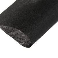 Tela Filtrante de Carbón Activado Negro de Alto Rendimiento, Tamaño Personalizado 1kg, para Purificación de Aire y Agua, Certificación ISO9000 y ROHS