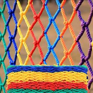 <span class=keywords><strong>Red</strong></span> protectora <span class=keywords><strong>de</strong></span> cuerda <span class=keywords><strong>de</strong></span> nailon <span class=keywords><strong>para</strong></span> valla decorativa al aire libre <span class=keywords><strong>Red</strong></span> <span class=keywords><strong>de</strong></span> <span class=keywords><strong>seguridad</strong></span> <span class=keywords><strong>de</strong></span> plástico <span class=keywords><strong>para</strong></span> escalera Balcón Terraza Área escénica personalizable - Product Image 1