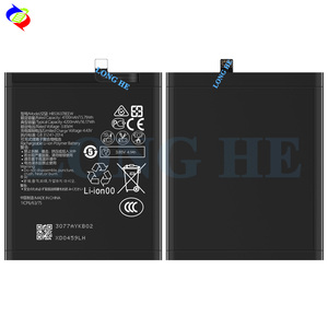Nuova Batteria OEM HB536378EEW da 4200mAh per <span class=keywords><strong>Huawei</strong></span> <span class=keywords><strong>P40</strong></span> Pro, Mate 40, Mate 40E - Product Image 3