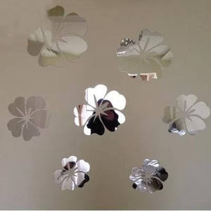 Verre miroir en gros : Effet métallique brillant à différents angles pour la décoration de lunettes, la sérigraphie et la décoration de verres. - Product Image 4