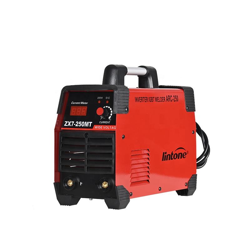 ZX7-250MT MMA Welding Machine - 25KHZ Arc Welders for Sale
