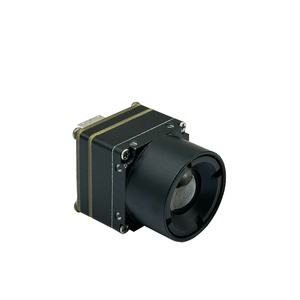 Lightweight 384*288 Infrared <b>Night</b> <b>Vision</b> LWIR Imaging <b>Camera</b> Module Essential Drone Accessory for Flying Drone Thermal <b>Camera</b> M - Product Image 1