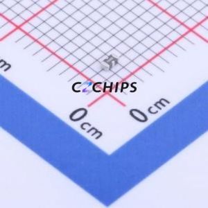 MEM1608P101RT001 EMI Filter (RC, LC Network) SMD-3P,1.6x0.8mm RF 10V 100mA 100MHz - Product Image 1