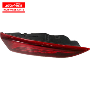 Conjunto de Luz Trasera LED Roja OEM 92403-S1000, Nueva, Interior del Compartimento Trasero Izquierdo, Impermeable, Repuesto para <span class=keywords><strong>Kona</strong></span> 2018-2023 - Product Image 3