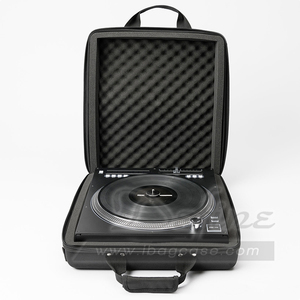 Plateau tournant DJ Portable EVA, de haute qualité, personnalisé en usine, pour contrôleur d'anneau 12 - Product Image 2