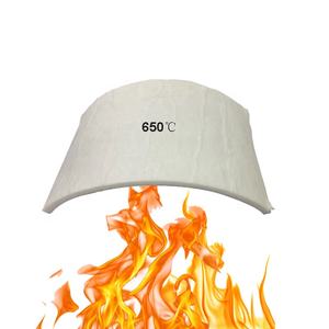 Manta de aislamiento de Nano Aerogel de 3/6/10/20mm, aislamiento térmico y protección contra incendios, alfombrilla de Aerogel barata, hojas de Airgel - Product Image 1