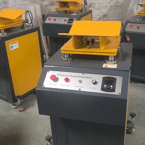 Karjoys KJ-3600 elektrische Simulations ausrüstung Auto Chassis <span class=keywords><strong>Road</strong></span> Bumpy Testing Straßen simulator Motor analysator Diagnose maschine - Product Image 6