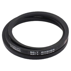 Correa de transmisión para lavadora 21352320, accesorio para piezas de centrifugadora - Product Image 2