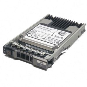 ใหม่แกะกล่อง 6n7ky 960GB 2.5 นิ้ว Sas 12gbps Enterprise Ssd สำหรับเซิร์ฟเวอร์ - Product Image 2