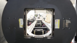 <span class=keywords><strong>Lasermax</strong></span> Petit Tube Automatique Découpe Laser/cnc Simple Fibre Laser Tube Machine De Découpe 80mm Mandrin Laser Tuyau Machine De Découpe - Product Image 3