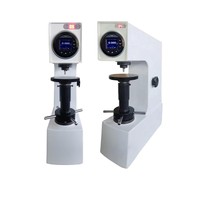Site Inspection Motor-driven Weight Load Digital Dial Rockwell Hardness Tester HRA HRB HRC Durometer Rockwell Gauge