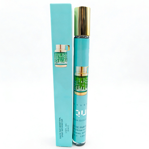 L'usine propose un parfum boisé aromatique populaire et de haute qualité pour hommes en flacons de 35 ml. - Product Image 6