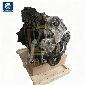 Venta al por mayor de fábrica: Bloque largo de motor 1HZ de alta calidad para <span class=keywords><strong>TOYOTA</strong></span> <span class=keywords><strong>LAND</strong></span> <span class=keywords><strong>CRUISER</strong></span> LC70 LC76 LC78 LC79 LC80 LC100 COASTER - Product Image 5