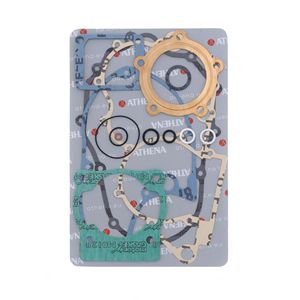 ชุดปะเก็นที่สมบูรณ์ (ไม่รวมซีลน้ำมัน) - Product Image 2