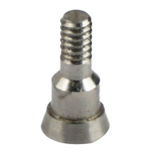 Petites mini pièces de rechange de matériel médical en métal de précision personnalisée Tour d'usinage CNC de type suisse Services de pièces de tournage - Product Image 5