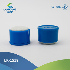 Boîte de nettoyage pour lime dentaire LK-1518 manuelle 90g pour équipement d'hygiène buccale - Product Image 5