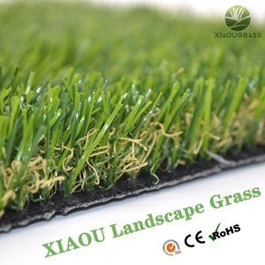 Compte à rebours des réductions : <span class=keywords><strong>Gazon</strong></span> <span class=keywords><strong>synthétique</strong></span> paysager réaliste de 20 mm, absorbant les chocs, pour parcs urbains - Product Image 1