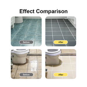 <span class=keywords><strong>Pintura</strong></span> de <span class=keywords><strong>Color</strong></span> para Azulejos de Cerámica a Base de Agua KOBG, Se Utiliza para Paredes y Pisos de Azulejos de Cerámica en Interiores - Product Image 3