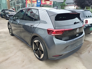 Volkswagen ID3 Pure+ Eléctrico Usado del 2022 - Product Image 4