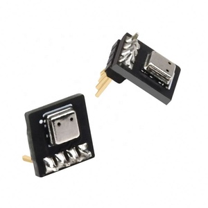 Sensor de Temperatura y Humedad DHT30 con Salida de Señal I²C, Módulo de Sensor Interior de Grado Industrial - Product Image 1