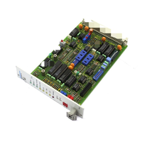 Carte de circuit imprimé Mannesmann Di S Vts0210-1-16-00, neuve, originale, en stock, PLC