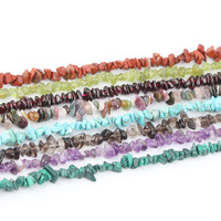 Collar de cuentas de amatista africana al por mayor con cadena plateada, joyería de sanación espiritual, regalo |   Ametista Pulida de 5mm-8mm