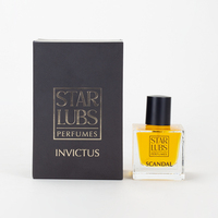 Boîte à parfum à tiroir personnalisable Boîte à bijoux de haute qualité avec logo bronzant