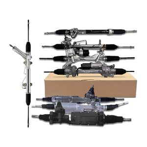 Piezas de UJOIN, cremallera de dirección asistida de caja de cambios para <span class=keywords><strong>MERCEDES</strong></span> BENZ Sprinter <span class=keywords><strong>Vito</strong></span> W210 X164 W164 ML350 166 W211 E320 CLS550 W163 GL500 - Product Image 2