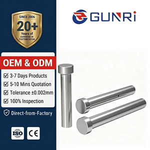 หัวเจาะแบบมีรูเดือยสำหรับงานหนัก รุ่น AJB APB-C <span class=keywords><strong>SJB</strong></span> - Product Image 1