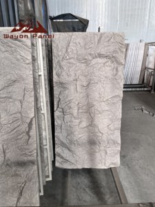 Revestimiento <span class=keywords><strong>de</strong></span> Piedra Apilada <span class=keywords><strong>de</strong></span> PU Encastrable Wayon, Panel <span class=keywords><strong>de</strong></span> Roca Artificial <span class=keywords><strong>de</strong></span> Fácil Instalación para Renovación Exterior <span class=keywords><strong>de</strong></span> Villas - Product Image 5