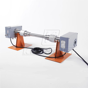 KF200 CO CO2 CH4 <span class=keywords><strong>NH3</strong></span> O2 <span class=keywords><strong>H2O</strong></span> HCL HF, analizador de Gas láser en línea, Monitor de análisis de Gas - Product Image 3