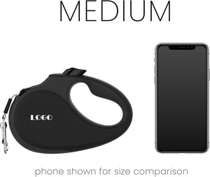 OEM Sale Automatic Retractable <strong>Dog</strong> <strong>Leash</strong> <strong>for</strong> Walking Heavy Duty Strong Nylon Reflective Retractable <strong>Dog</strong> <strong>Leash</strong> - Product Image 3