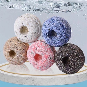 Zaohetian Ver Infrarood Teelt Ring Nano Teelt Ring Aquarium Kwarts Steen Zuiveraar - Product Image 6