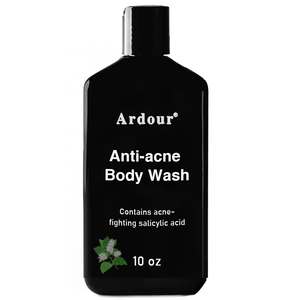 Gentle Moisturizing & Refreshing Gel Body Wash for Women - Product Image 1