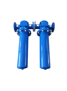 Cao hiệu quả 10BAR chính xác Bộ lọc không khí điều kiện mới nhà máy bán buôn nén mặt bích - Product Image 2