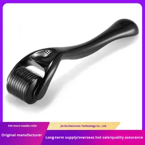 Rullo per Microaghi in ABS 540H-2 per Massaggio Viso Monouso Vendita all'Ingrosso - Product Image 2