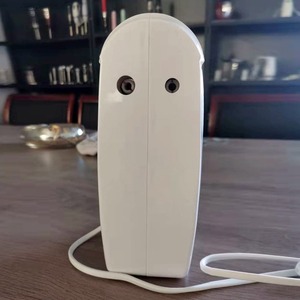 Tốc độ cao 5 Turbo PP trang phục với thép không gỉ tay <span class=keywords><strong>Mixer</strong></span> cho trứng Whisk - Product Image 4