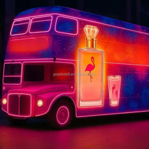 Camion de mode mobile très populaire, boutique mobile sur roues, camion de mode, camion de sauna et de spa, camion de promotion d'exposition mobile - Product Image 4