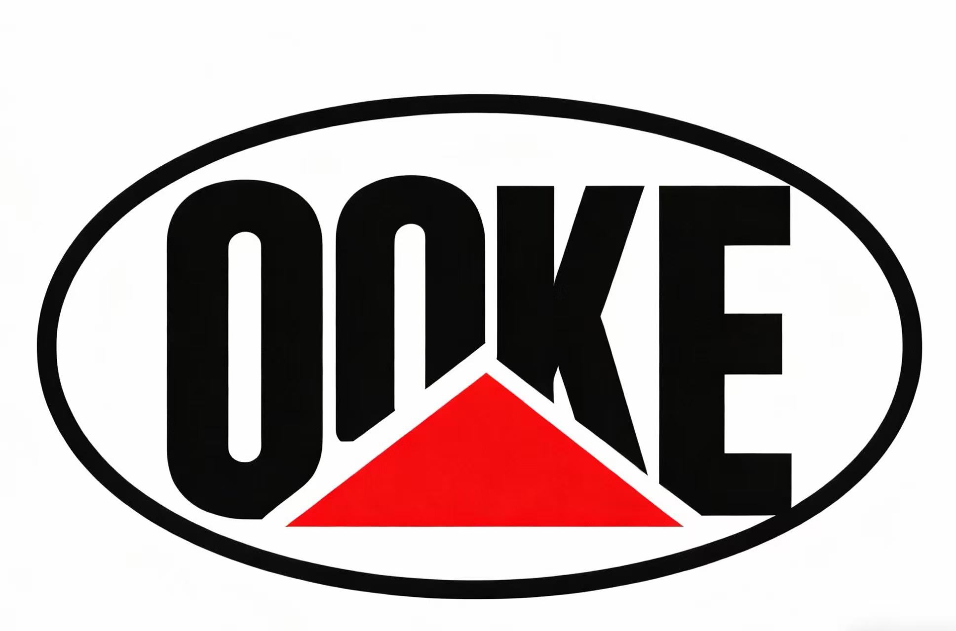 Guangzhou Ooke Engineering Machinery Equipment Co., Ltd. logo