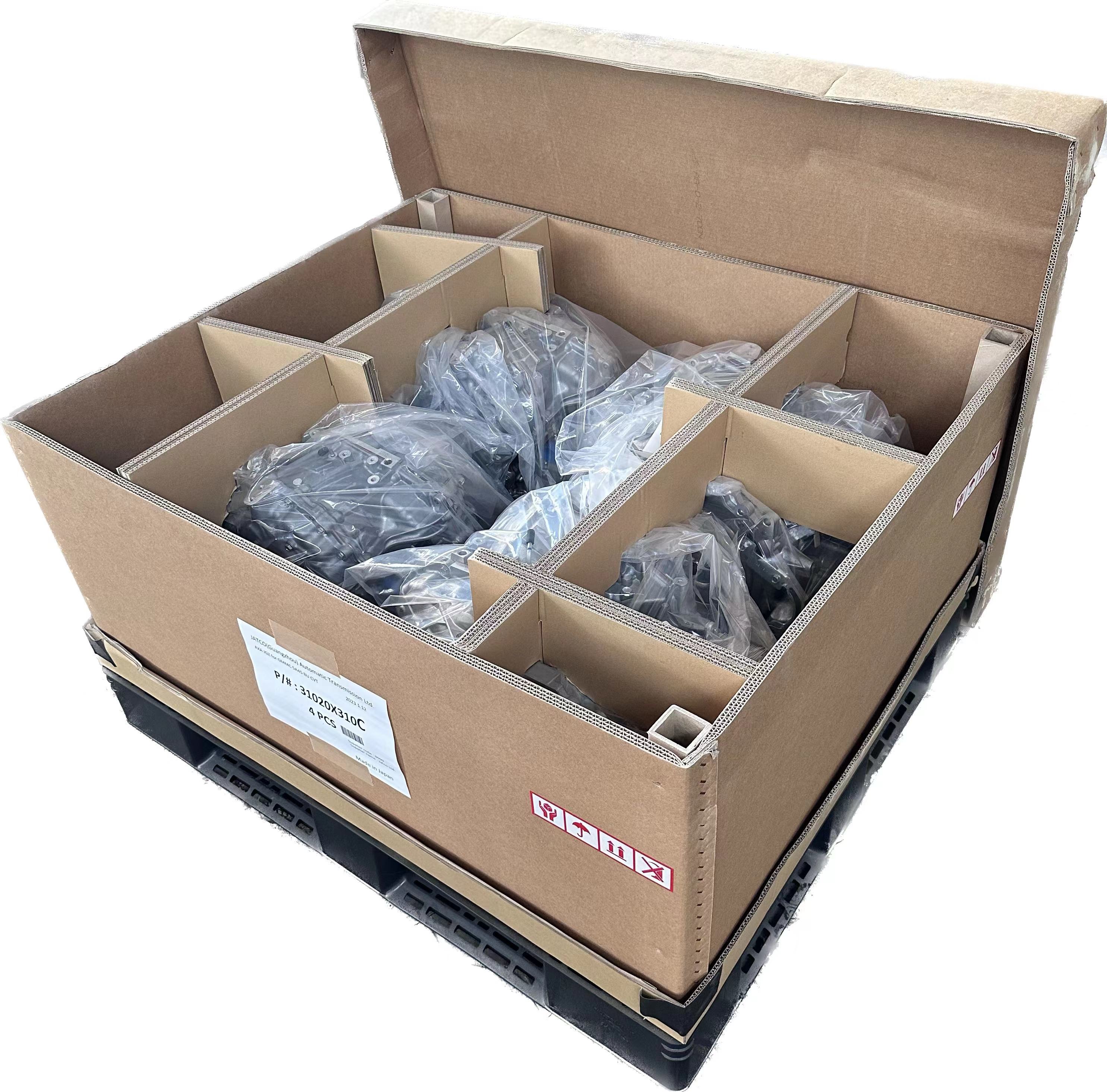 オートトランスポート Drum OVERDRIVE 4-5-6 A6LF1 455143B251 sun gear 29 teeth