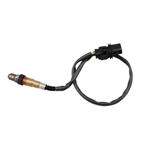 Nouvelle sonde lambda large bande de haute qualité OEM taille OE 0258017217 O2 capteur d'oxygène pour CITROEN MINI MOTAQUIP <span class=keywords><strong>PEUGEOT</strong></span> PSA - Product Image 3