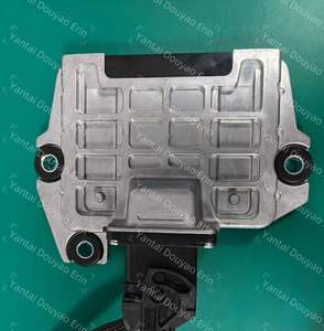 Repuestos <span class=keywords><strong>Doosan</strong></span> Develon <span class=keywords><strong>Daewoo</strong></span>, Controlador <span class=keywords><strong>ECU</strong></span> para Motor 4TNV98, Piezas de Desarrollo Chinas, <span class=keywords><strong>ECU</strong></span> de Excavadora de Alta Calidad, Precio para DX75 - Product Image 2