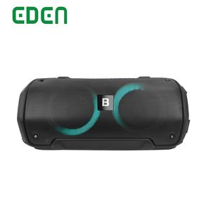 Altavoz de graves TWS, inalámbrico, recargable, Dual, 6,5 pulgadas, para DJ, <span class=keywords><strong>Karaoke</strong></span>, Bluetooth, portátil, para fiesta - Product Image 3