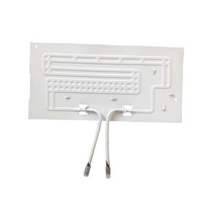 2024 Hete Verkoop In China Rolverband Verdamper Voor Koude Kamer, Topkwaliteit Koeling Accessoire Verdamper Voor Industriële - Product Image 2